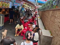 -观音桥步行街