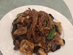-鸿运楼烤鸭店(天桥店)