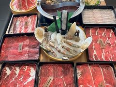 -牛匠和牛寿喜锅(西安总店)