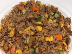 牛奶炒饭-阿五黄河大鲤鱼(海尚店)