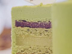 -麦雪尔甜品·生日蛋糕(新街口旗舰店)