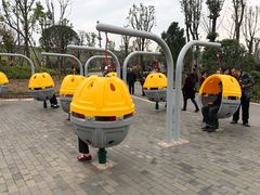 -枫香湖儿童公园