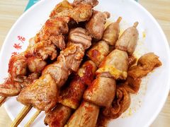 -吉云馄饨(桑梓路店)