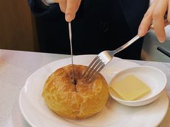 -港久茶餐厅(鹭洲里店)