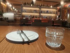 -芭莉与彩虹西餐厅(成都合生汇店)