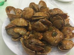 -天津乾毓德饭庄·清真传统炒菜·海鲜烧烤(咸阳路店)