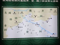 -亳州博物馆