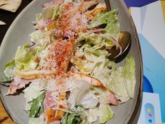 -HELLO MUSAE 拾光缪斯餐厅·纯正希腊风味(苏州中心店)