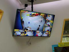 -玩胜青少儿体能(福田侨香中心)