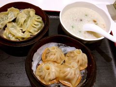 -嘉和一品粥(首经贸店)