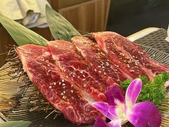 -千寻山野烤肉(中关村店)