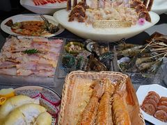 -欧记·龙城港(欣都店)