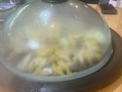 -阿鸡鱼庄·顺德鲜蒸小炒(亚运村店)