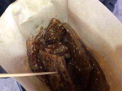 -香糯炎荞饼王(解放碑店)