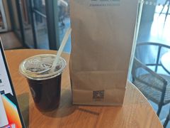 -星巴克(广州百信广场东区店)