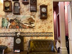 -ALBERGUE 1601 婆仔屋葡国餐厅