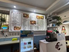 -缘久缘米粉(新街口店)