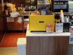 -麦当劳(望京国际商业中心店)