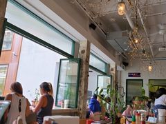 大堂-RAC BAR(安福路店)