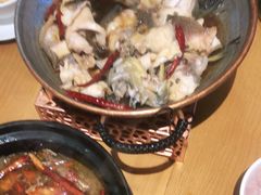 -隔壁老王·家常云南菜(花巷店)