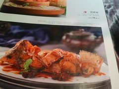 -蟹榭·本帮江浙菜·蟹宴(五角场合生汇商场店)