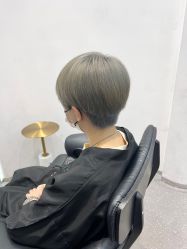 -Kraemer Paris  苏豪路易士·嘉玛发廊