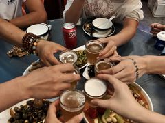 -老鄞江清水龙虾•赵赵家(江北店)