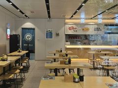 -肥叔锅贴(蓝旗街店)