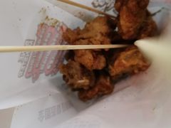 -傅强排骨(成都总店)