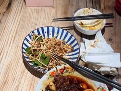 -树厨贵州菜(大十字店)