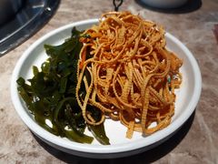 -淘米捞·米汤脆鲩鱼火锅(福田皇岗店)