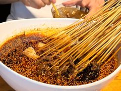 -古真记钵钵鸡(总店)