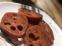 -老城南.鸭血粉丝汤(夫子庙店)