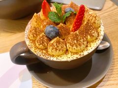 -四季餐厅(华苑店)