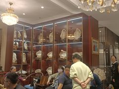 -燕春楼(海河华鼎店)