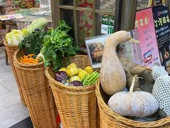 -来客家食府 · 福建客家菜