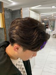 -小齐发型Star~salon