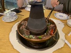 -月圆火锅(宁海东路二店)