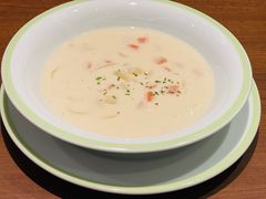 -萨莉亚意式餐厅(杭州西溪龙湖天街店)