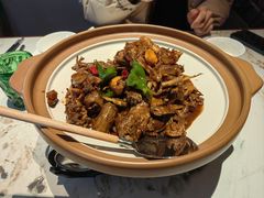 -上荔晶·土菜馆(古田店)