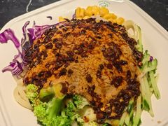 -清真盛志望麻酱酿皮铺