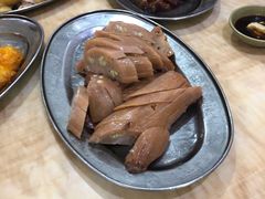 -海滨鸭仔饭(海宁店)