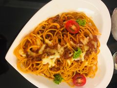 -瑞诗酒店西餐·咖啡厅