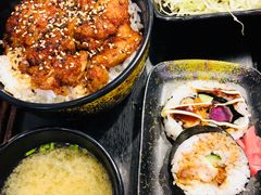 -京和风.日式家庭料理(京和风食堂大仓店)