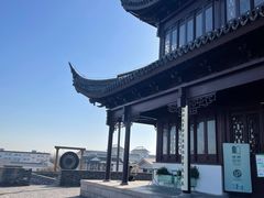 -相门城墙文化休闲景区