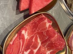 -金喜娜无限自助烤肉(泰达永旺店)