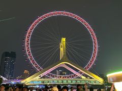 -海河游船-永乐码头(大悲院)