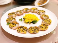 蟹粉黑珍珠-王宝和酒家(黄浦店)