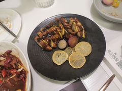 -娜娜家•Nana’s restaurant (爱琴海店)