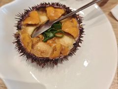 -连鹭海鲜·海肠捞饭·海胆饭(星海店)